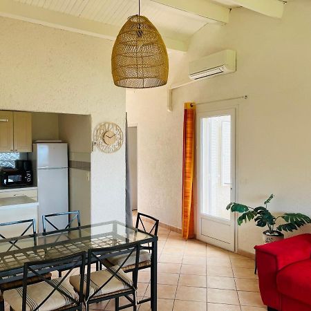 Ferienwohnung Hameau De Pietra Longa Salvini Porto-Vecchio Sotta Exterior foto