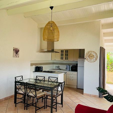Ferienwohnung Hameau De Pietra Longa Salvini Porto-Vecchio Sotta Exterior foto