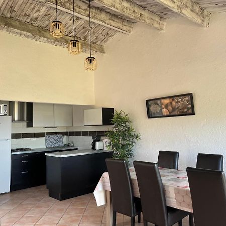 Ferienwohnung Hameau De Pietra Longa Salvini Porto-Vecchio Sotta Exterior foto