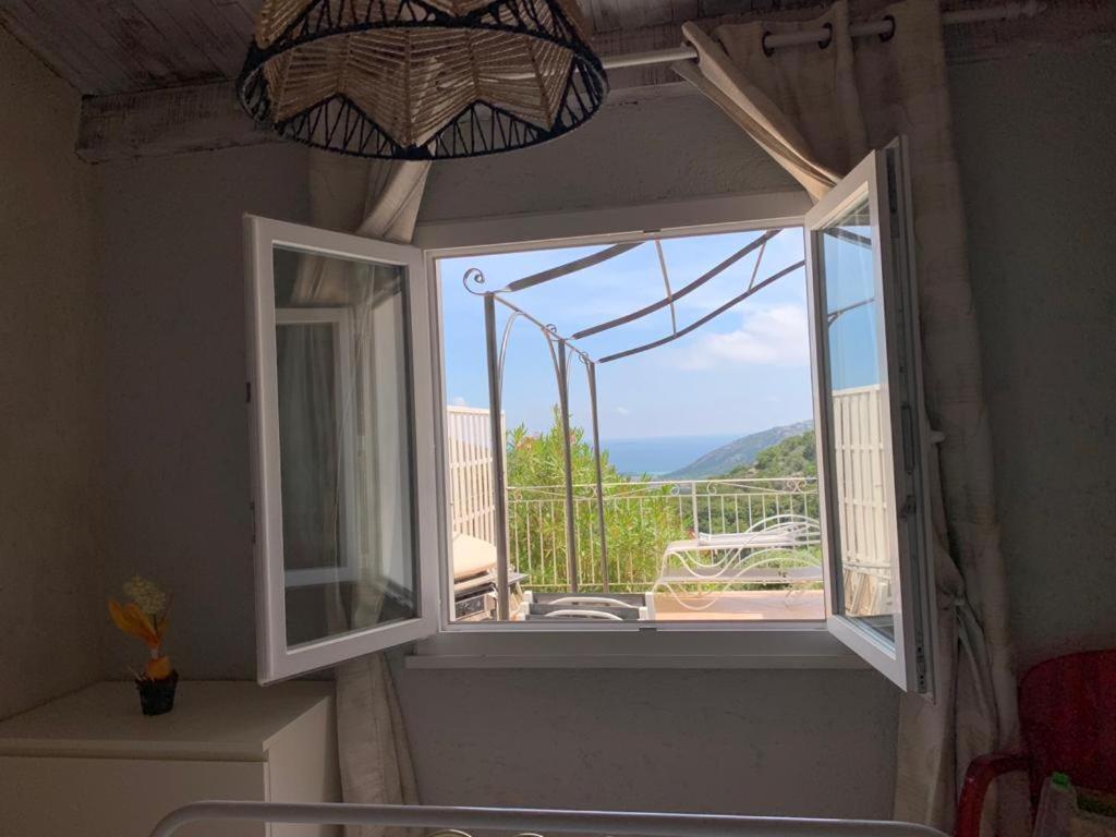 Ferienwohnung Hameau De Pietra Longa Salvini Porto-Vecchio Sotta Exterior foto