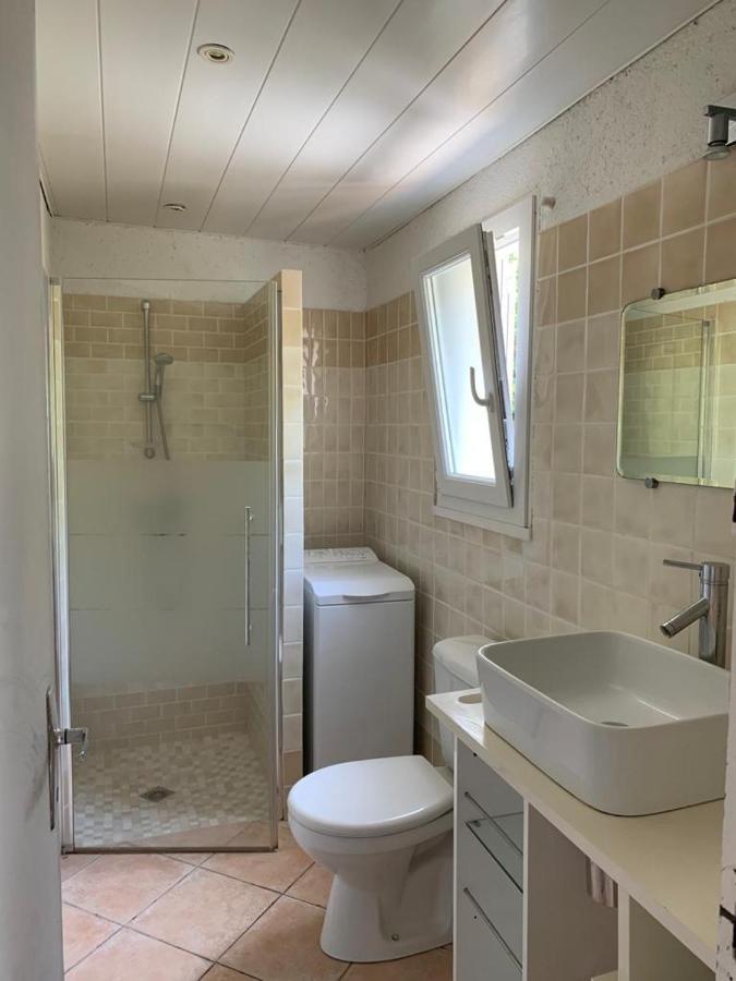 Ferienwohnung Hameau De Pietra Longa Salvini Porto-Vecchio Sotta Exterior foto