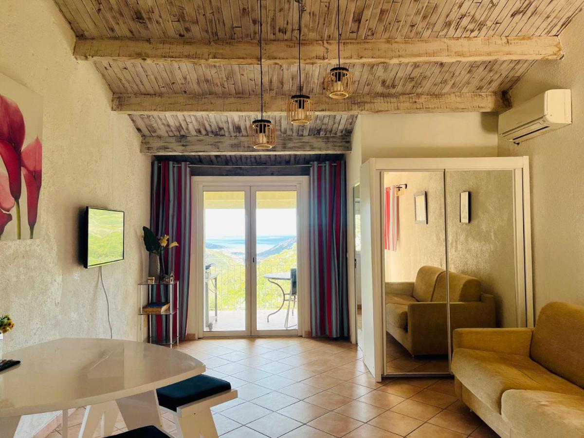 Ferienwohnung Hameau De Pietra Longa Salvini Porto-Vecchio Sotta Exterior foto