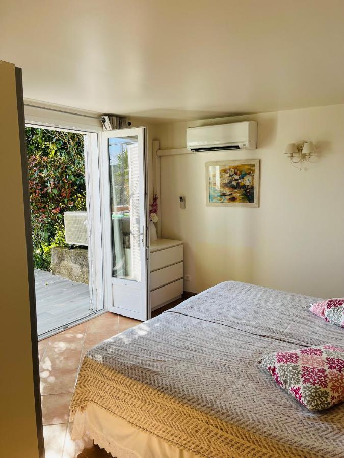 Ferienwohnung Hameau De Pietra Longa Salvini Porto-Vecchio Sotta Exterior foto