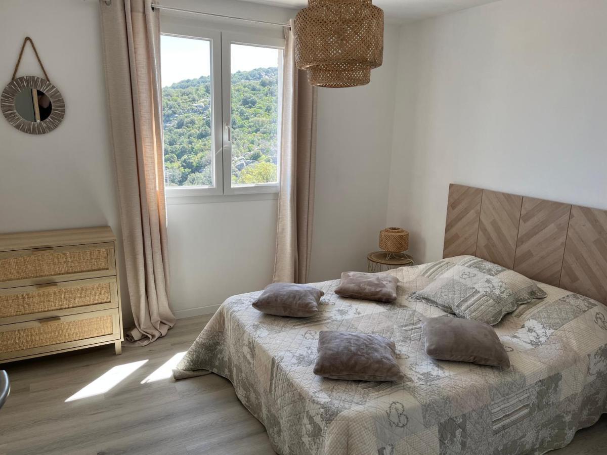 Ferienwohnung Hameau De Pietra Longa Salvini Porto-Vecchio Sotta Exterior foto