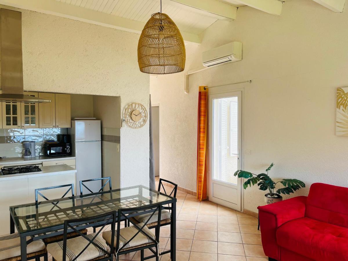 Ferienwohnung Hameau De Pietra Longa Salvini Porto-Vecchio Sotta Exterior foto