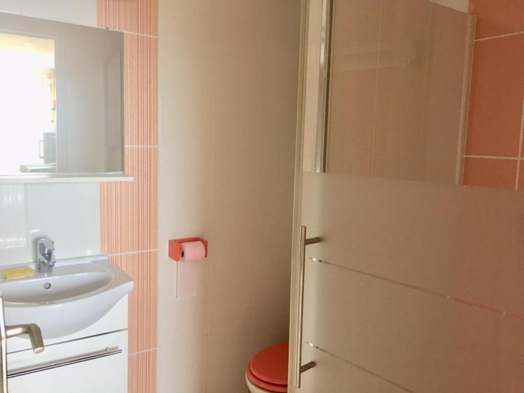 Ferienwohnung Hameau De Pietra Longa Salvini Porto-Vecchio Sotta Exterior foto