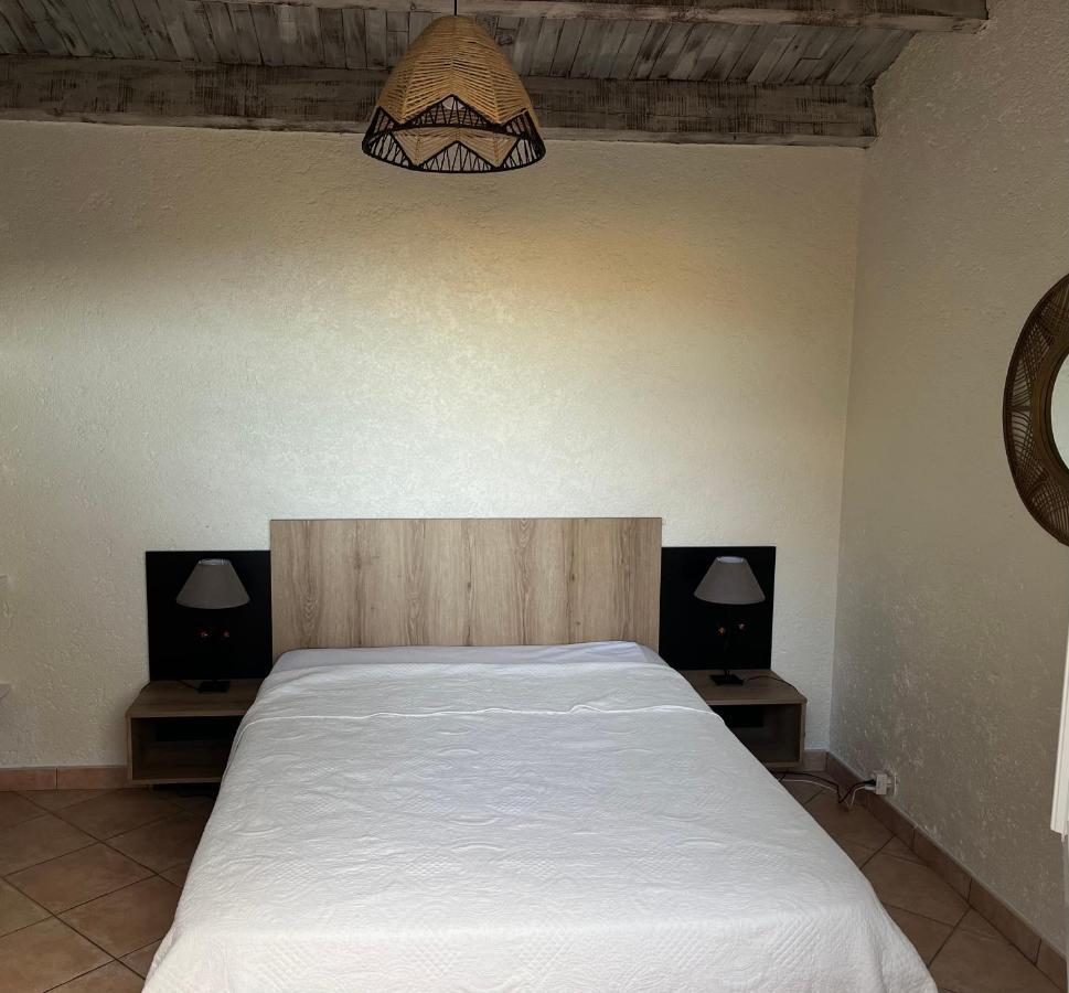 Ferienwohnung Hameau De Pietra Longa Salvini Porto-Vecchio Sotta Exterior foto