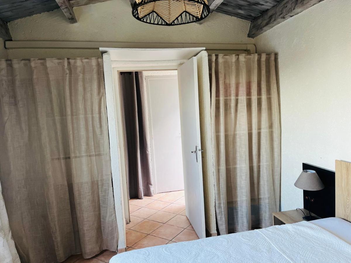 Ferienwohnung Hameau De Pietra Longa Salvini Porto-Vecchio Sotta Exterior foto