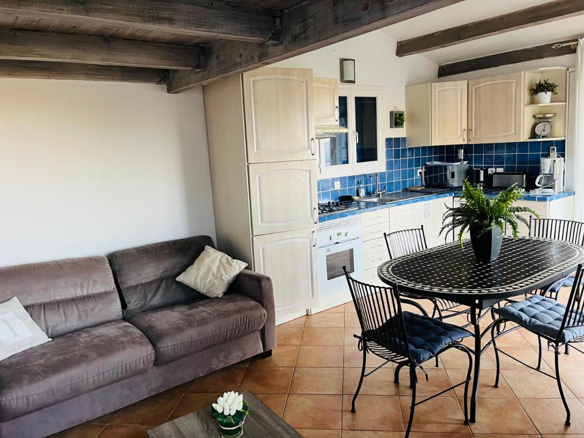 Ferienwohnung Hameau De Pietra Longa Salvini Porto-Vecchio Sotta Exterior foto