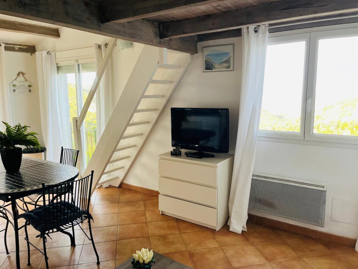 Ferienwohnung Hameau De Pietra Longa Salvini Porto-Vecchio Sotta Exterior foto