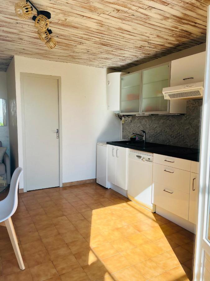 Ferienwohnung Hameau De Pietra Longa Salvini Porto-Vecchio Sotta Exterior foto