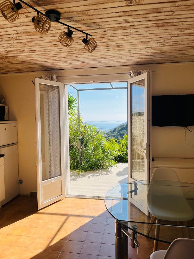 Ferienwohnung Hameau De Pietra Longa Salvini Porto-Vecchio Sotta Exterior foto