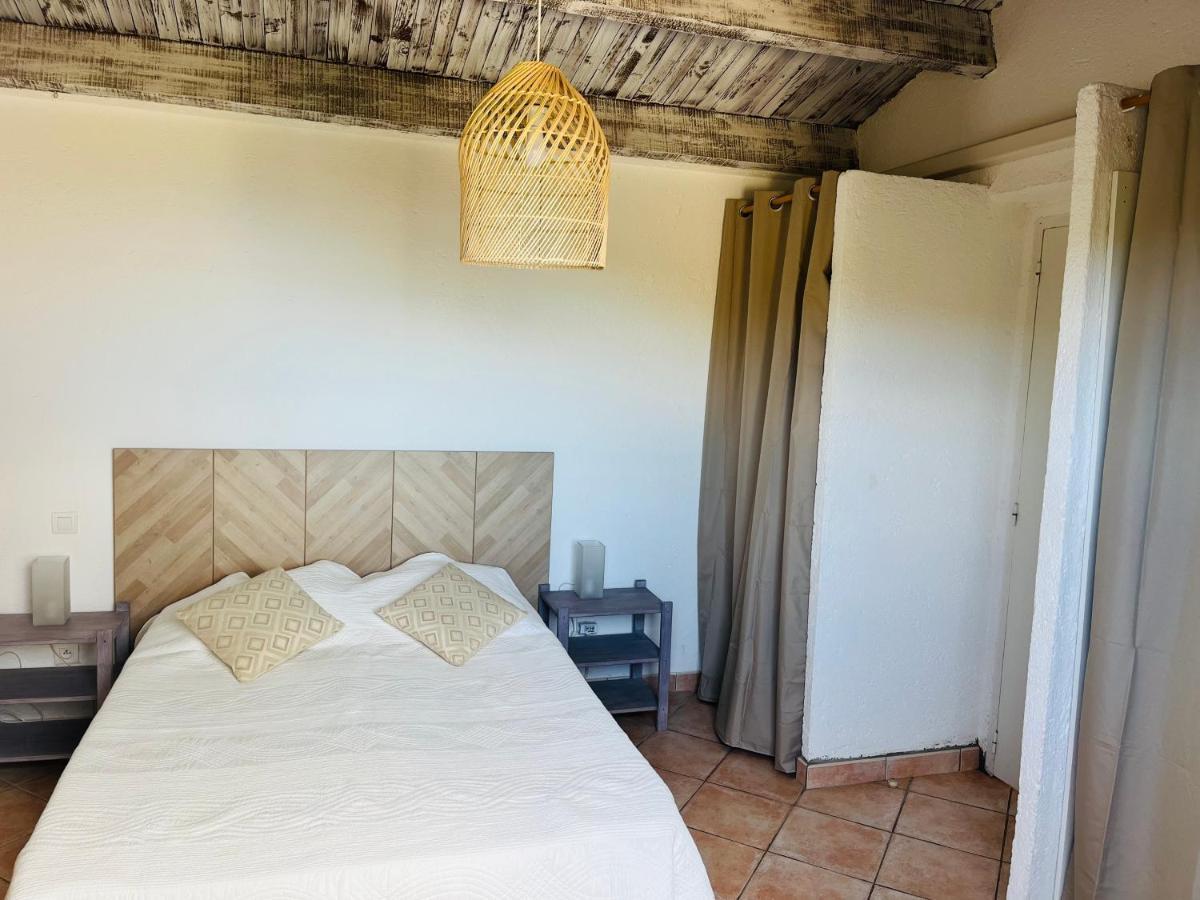 Ferienwohnung Hameau De Pietra Longa Salvini Porto-Vecchio Sotta Exterior foto