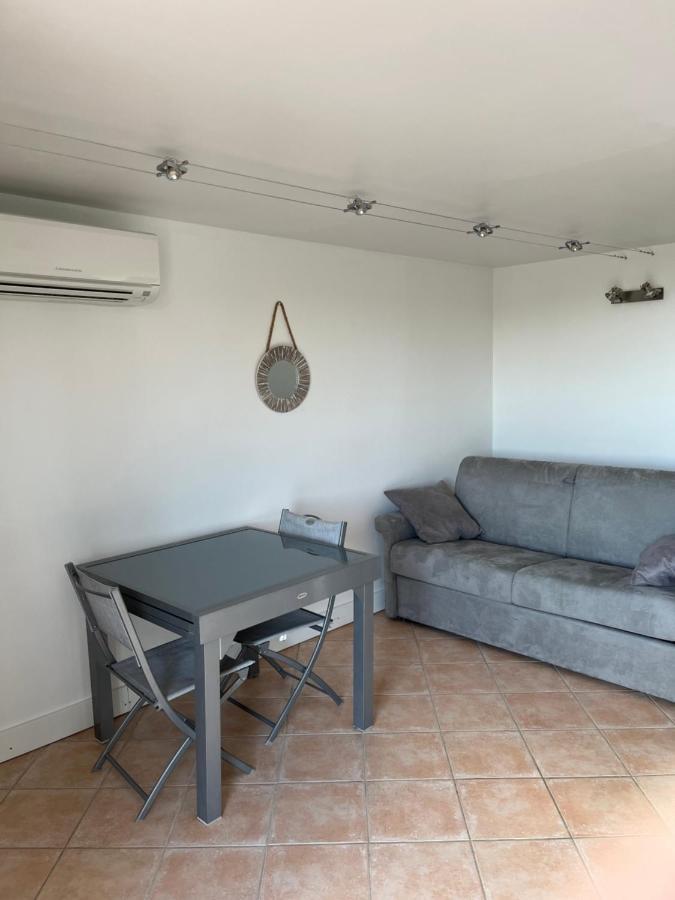 Ferienwohnung Hameau De Pietra Longa Salvini Porto-Vecchio Sotta Exterior foto