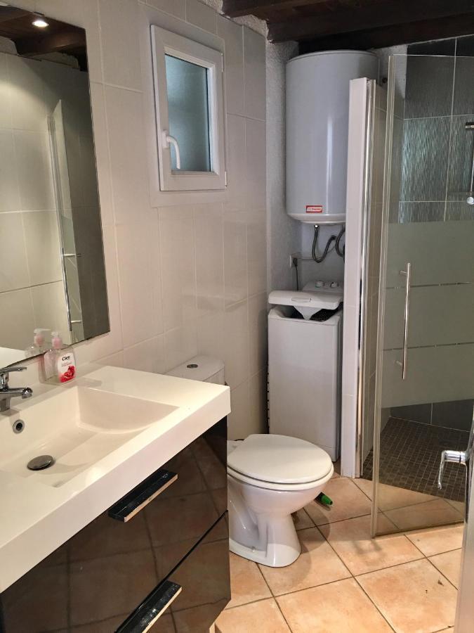 Ferienwohnung Hameau De Pietra Longa Salvini Porto-Vecchio Sotta Exterior foto