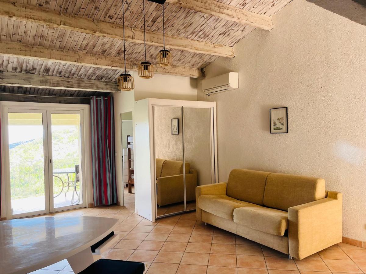 Ferienwohnung Hameau De Pietra Longa Salvini Porto-Vecchio Sotta Exterior foto