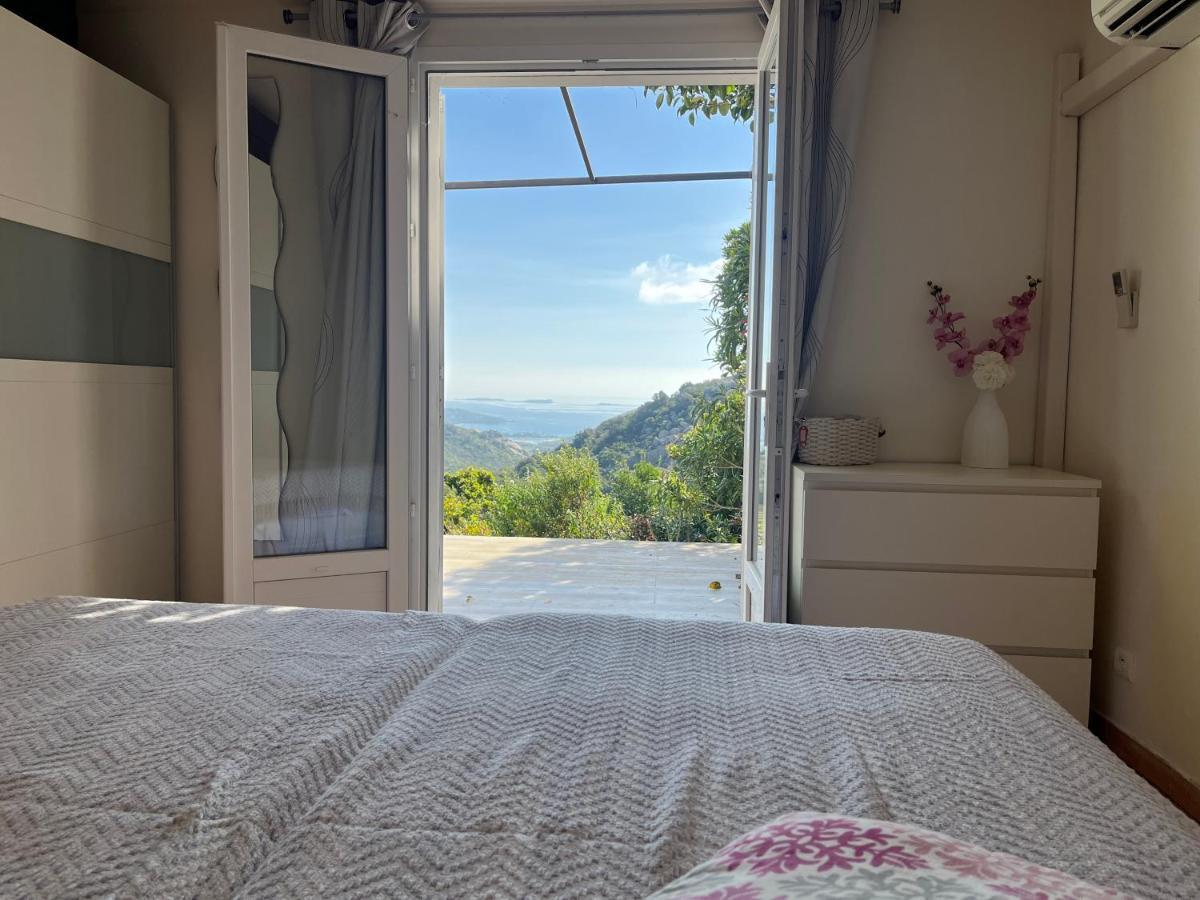 Ferienwohnung Hameau De Pietra Longa Salvini Porto-Vecchio Sotta Exterior foto