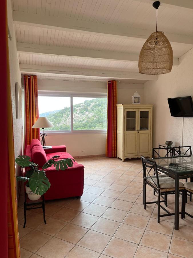 Ferienwohnung Hameau De Pietra Longa Salvini Porto-Vecchio Sotta Exterior foto