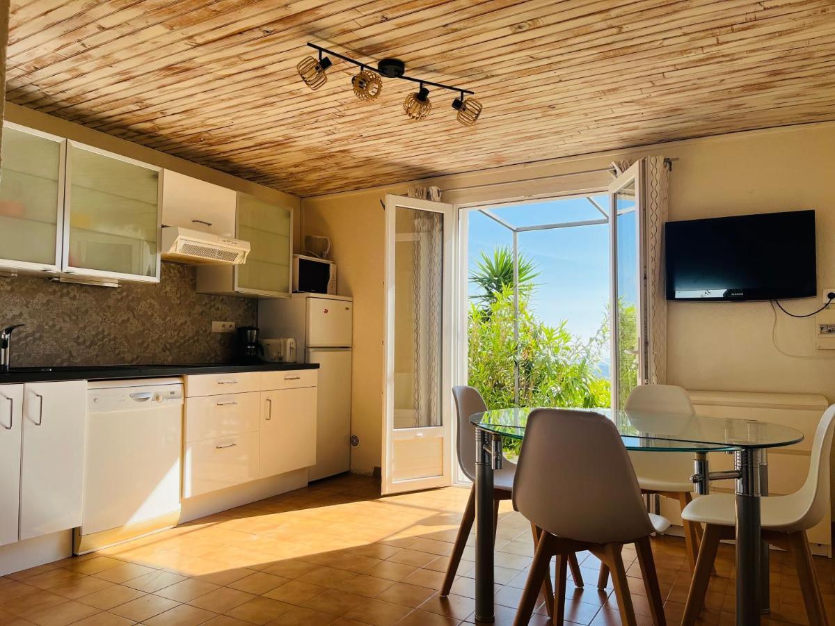 Ferienwohnung Hameau De Pietra Longa Salvini Porto-Vecchio Sotta Exterior foto