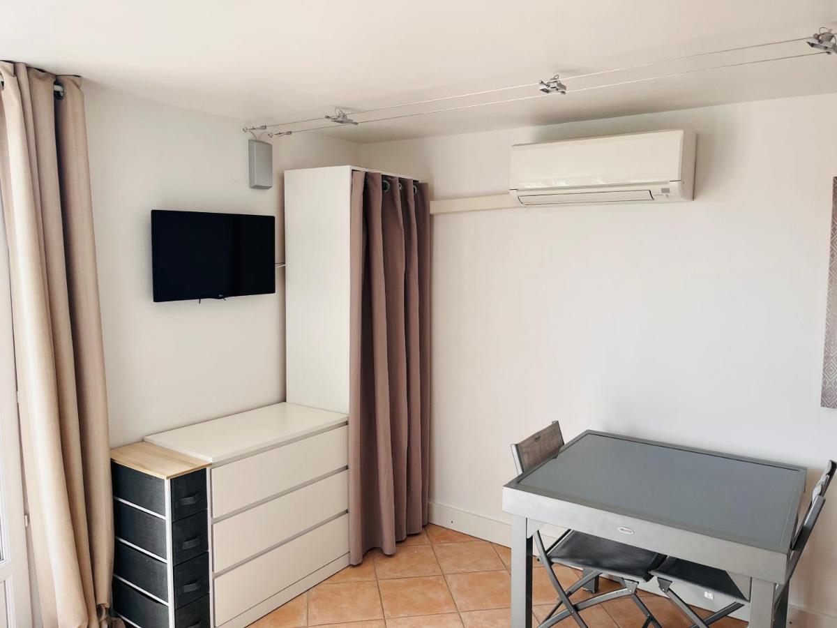 Ferienwohnung Hameau De Pietra Longa Salvini Porto-Vecchio Sotta Exterior foto
