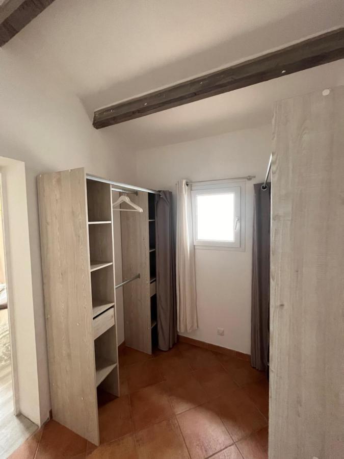 Ferienwohnung Hameau De Pietra Longa Salvini Porto-Vecchio Sotta Exterior foto
