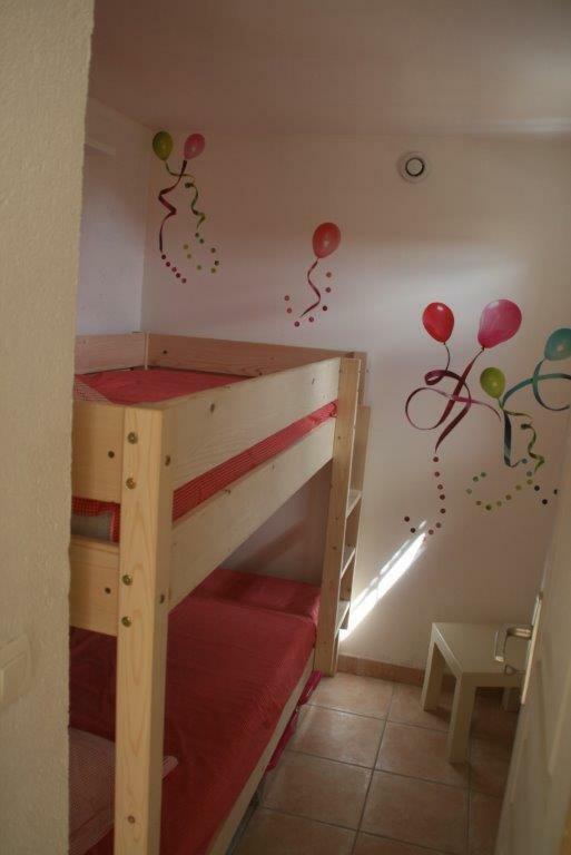 Ferienwohnung Hameau De Pietra Longa Salvini Porto-Vecchio Sotta Exterior foto