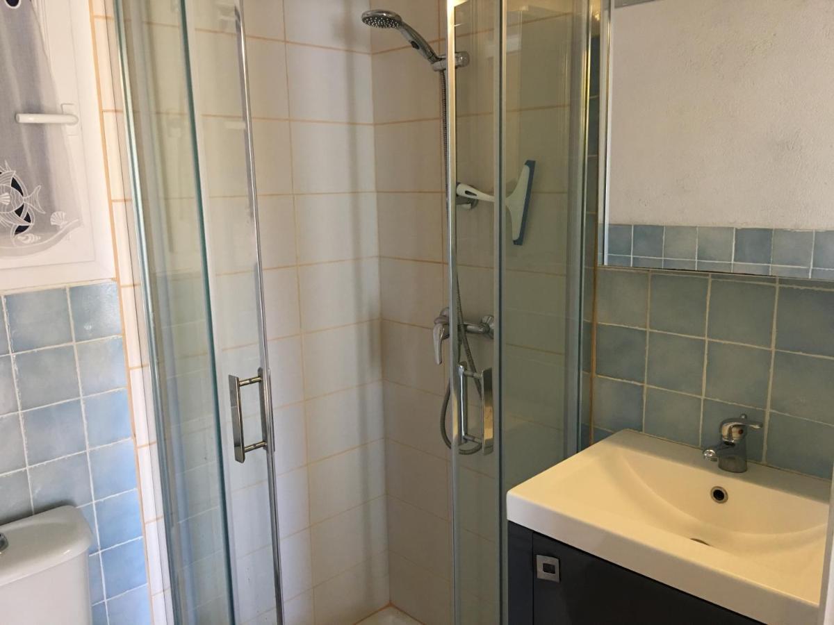 Ferienwohnung Hameau De Pietra Longa Salvini Porto-Vecchio Sotta Exterior foto